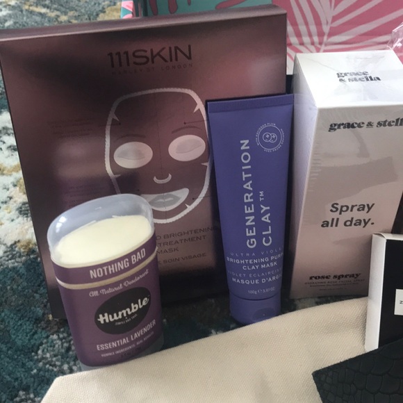 Random FabFitFun Items - Picture 4 of 6